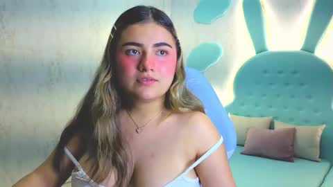 KatyBlondee  online show from January 16, 11:30 am