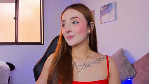 katy deliz online show from December 31, 4:46 pm