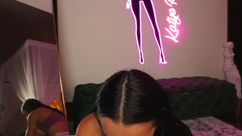 Katyerave online show from October 9, 8:36 pm