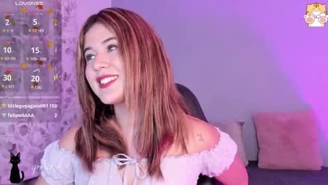 Katya  online show from March 26, 3:23 am