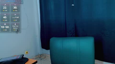 KATY online show from April 26, 9:45 pm