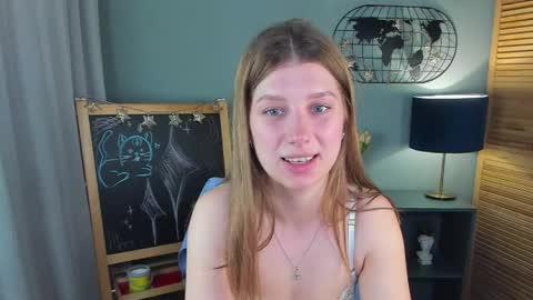 katymeaw online show from May 14, 2:10 am