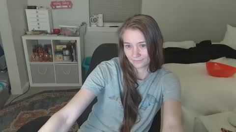 Katy online show from February 13, 5:11 am