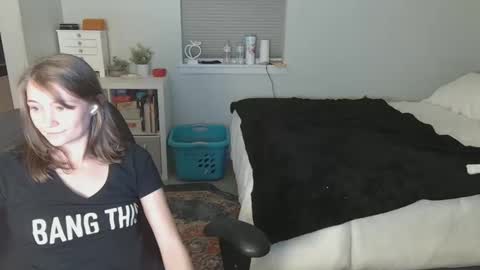 Katy online show from March 27, 3:12 am