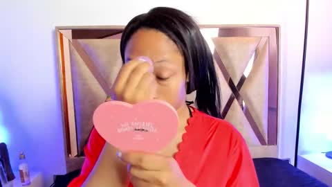 katyortiz online show from February 2, 11:39 am