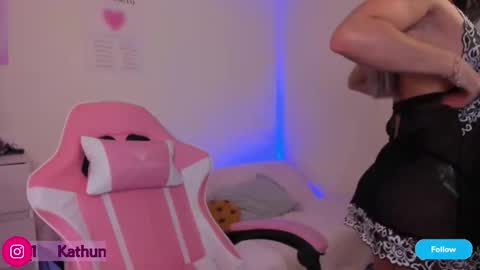 Katy online show from March 7, 12:54 am