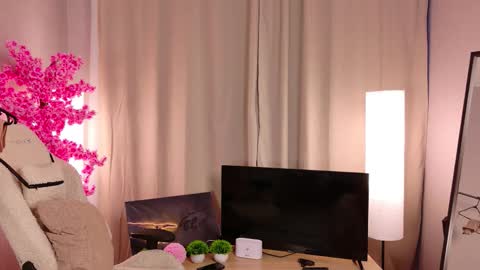 Lia online show from October 27, 2:17 pm
