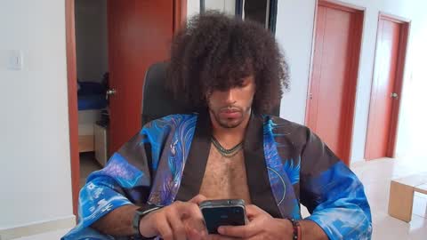 Kauri Lop online show from December 14, 6:09 pm