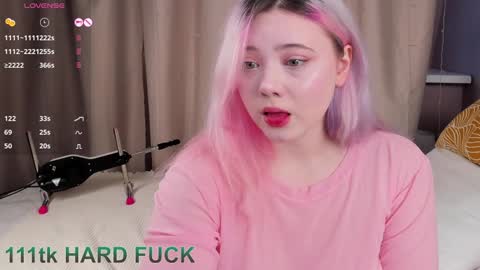 Yuki  online show from January 3, 8:43 am