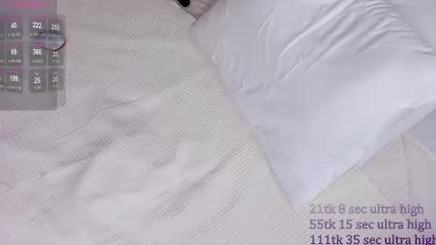 Yuki  online show from February 14, 11:42 am