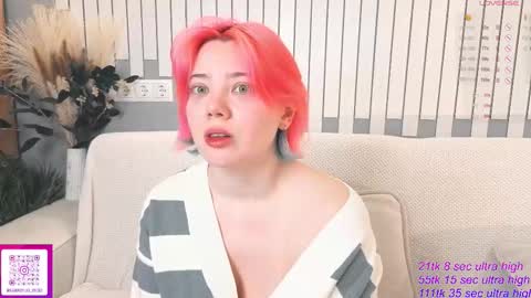 Yuki  online show from November 27, 10:23 am