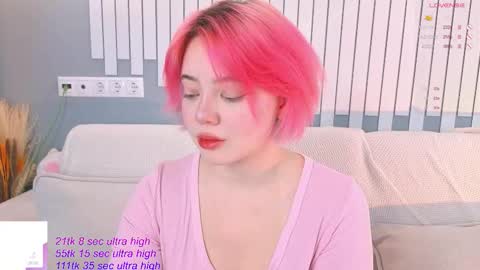 Yuki  online show from October 16, 5:51 am