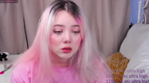 Yuki  online show from January 26, 8:36 am