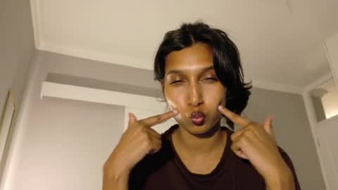 kawaiibabypie online show from April 21, 6:48 pm