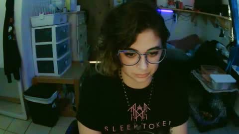 kawaiicvnt420 online show from November 18, 3:15 pm