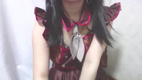 kuma online show from May 29, 11:58 pm