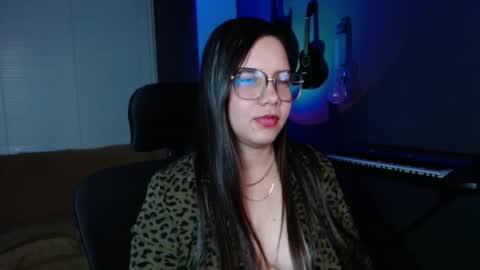 Kay online show from February 28, 6:54 am