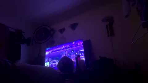 kay_la online show from October 18, 11:14 am