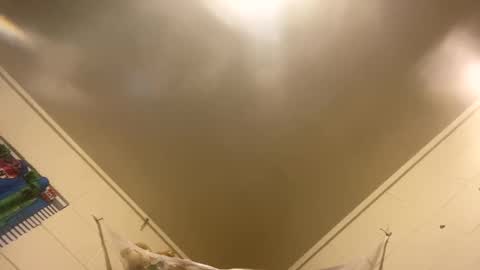 kay_la online show from March 6, 5:50 am