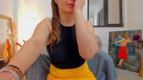 Kaya online show from March 28, 4:36 am