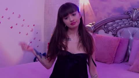 Kaya Belle online show from February 25, 6:17 am