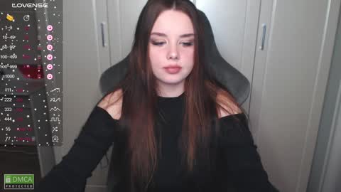 Snapshot of kayacherry chatting on December 3, 8:55 pm Alice online show from December 3, 8:55 pm