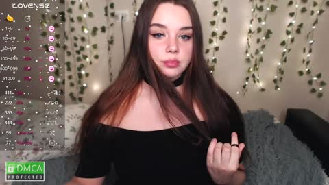 Snapshot of kayacherry chatting on December 25, 1:10 am Alice online show from December 25, 1:10 am