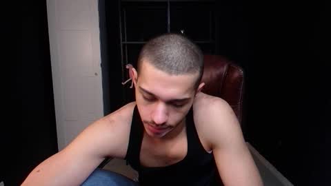 KaydenDrew online show from February 3, 5:27 am