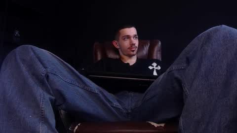 KaydenDrew online show from January 18, 6:33 am