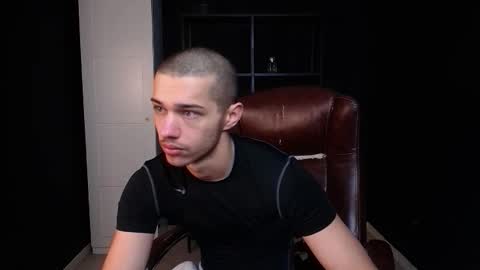 KaydenDrew online show from February 1, 5:26 am