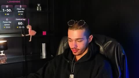 KaydenDrew online show from March 8, 5:33 am