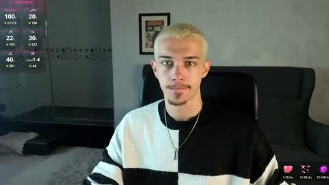 KaydenDrew online show from May 20, 4:53 am