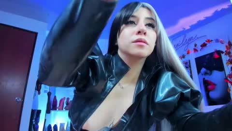 CAMILA online show from November 20, 12:04 pm