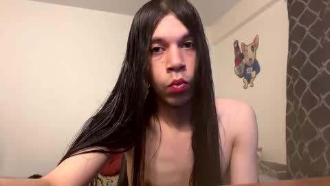 kayla_femboy23 online show from February 21, 10:51 am