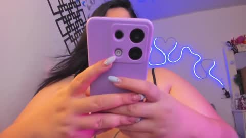 Kayla online show from October 15, 7:10 am