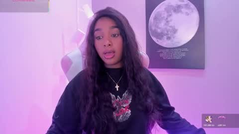 kaylaprince_ online show from October 29, 1:35 pm