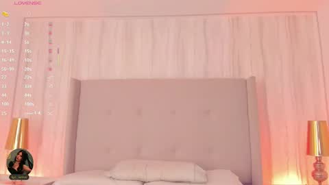 Kayla online show from May 4, 6:58 pm