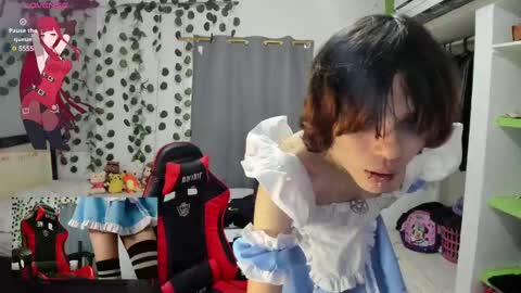 kaylee_buster online show from December 28, 8:04 pm