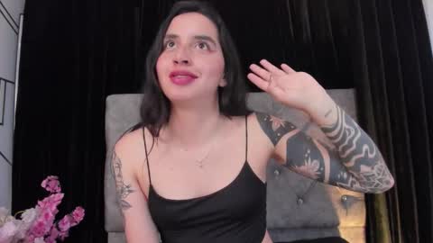 kaylee_lee online show from November 26, 7:16 am