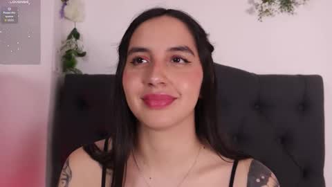 kaylee_lee online show from January 15, 5:05 am