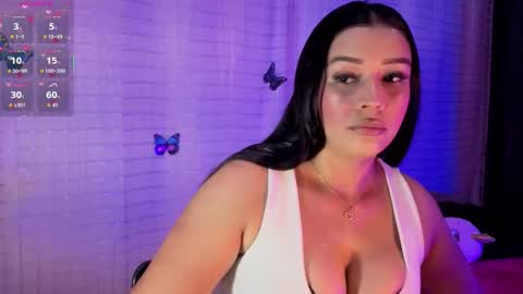 Kaylee online show from September 14, 6:42 pm