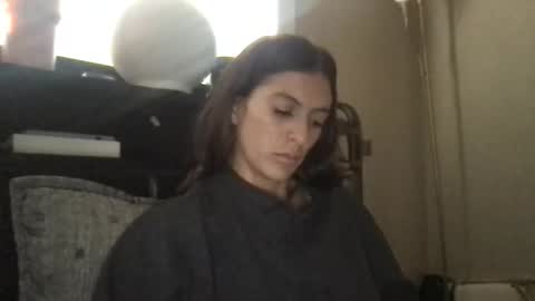 kaylen158 online show from December 13, 8:15 pm