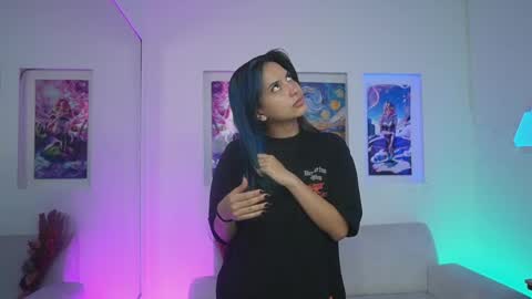 Kayra online show from November 17, 12:08 pm