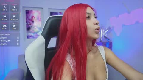 Kayra online show from October 7, 12:12 pm