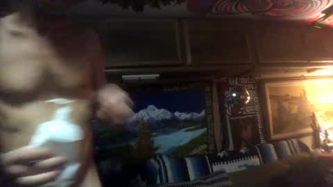 Snapshot of kaysears chatting on December 8, 6:11 am Kay online show from December 8, 6:11 am