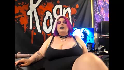 kayslav3 online show from April 20, 2:14 am