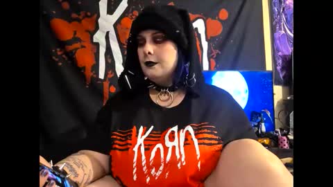 kayslav3 online show from March 24, 3:12 am