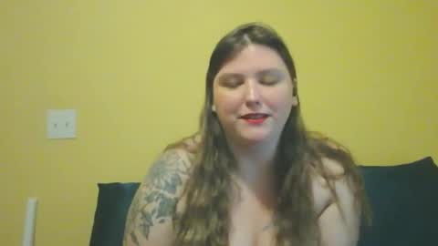 Katie Bird online show from October 27, 3:34 pm