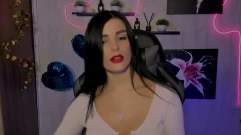 Snapshot of kayworl chatting on January 27, 5:04 pm kayworl online show from January 27, 5:04 pm