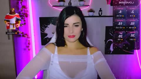 kayworl online show from November 20, 6:01 am